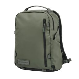 WANDRD PRVKE 31 Zip Photo Bundle Wasatch Green