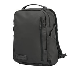 WANDRD PRVKE 21 Zip Photo Bundle Black