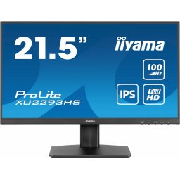 Iiyama ProLite XU2293HS-B6 monitor