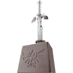 Huzzle Cast - Zelda Master Sword (level 6)