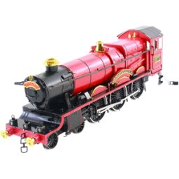 Harry Potter - Hogwarts Express ICONX Series Bouwpakket