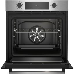 Beko BBIE12300XMP Inbouw oven Grijs