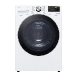 LG RH18U8AVCW Warmtepompdroger Wit