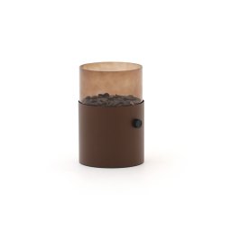 Cosiscoop XL gaslantaarn ø20cm (h:30.5cm) - Laagste prijsgarantie!