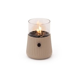 + 10% kassakorting | Cosiscoop Bowie gaslantaarn ø22cm (h:28cm) - Laagste prijsgarantie!