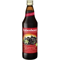 Rabenhorst Zwarte Bessennectar