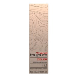 Toujours Trend Color 8.0 Light Blonde Plus
