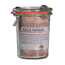Esspo Wereldzout Kala Namak Himalayazout