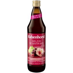 Rabenhorst Welzijn - met ijzer