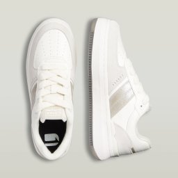 Eve Met Sneakers - Meerkleurig - Dames