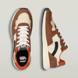 Aver Sport II Sneakers - Meerkleurig - Heren