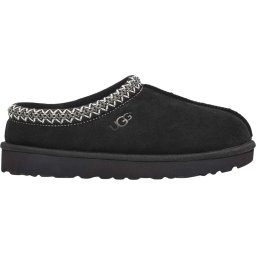 UGG - maat 41 - Tasman Heren Pantoffels - Zwart
