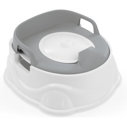 Dolu 3-in-1 Potje