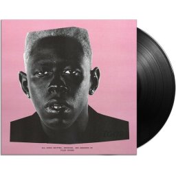 Tyler, The Creator - Igor (LP)