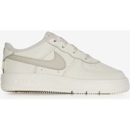 Schoenen Nike Air Force 1 Low Cf- Baby Beige Unisex 21