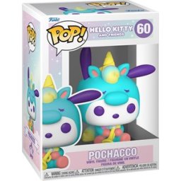 Funko Pop! - Hello Kitty Pochacco #60