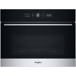 Whirlpool WMW57DHMX Inbouw combimagnetrons Grijs