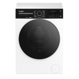 Whirlpool WPM 99W ADS BE Privilege Wasmachine Wit