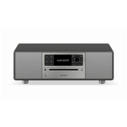 Sonoro PRESTIGE (2025) Hybride radio Grijs
