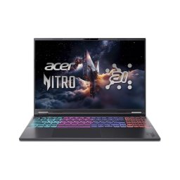 Acer Nitro 16S AI AN16S-61-R6NB -16 inch Gaming laptop