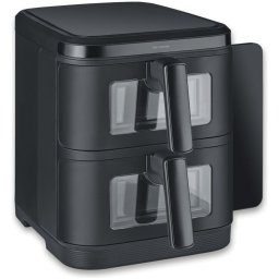 Severin FR2468 Airfryer Zwart