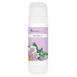 Balance Pharma Hap-plex 10 Roken Granules