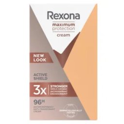 Rexona Women Maximum Protection Active Shield Deodorant Stick