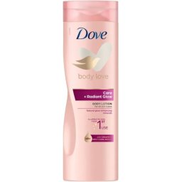 Dove Body Love Bodylotion Care & Radiant Glow