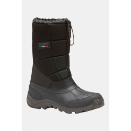 Olang Calgary B Snowboot Zwart