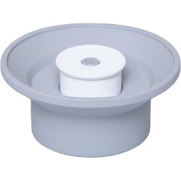 Dopper Sport cap / dop - Grijs