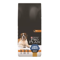 PRO PLAN DOG ADULT LARGE BREED ROBUUST KIP 14 KG