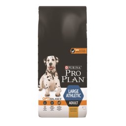 PRO PLAN DOG ADULT LARGE BREED ATHLETIC 14 KG