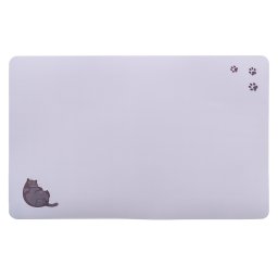 Trixie Placement Dikke Kat/Pootjes L44xB28cm