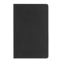 Gecko EasyClick eco Tablet-Case voor Samsung Tab S9 Ultra Tablethoesje Zwart