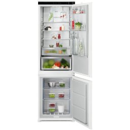 AEG OSC7C181DS Inbouw koel-vriescombinatie