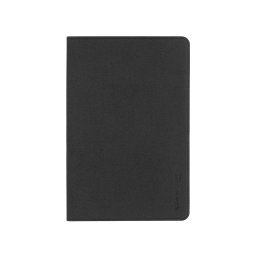 Gecko EasyClick eco Tablet-Case voor Samsung Tab S9 Tablethoesje Zwart