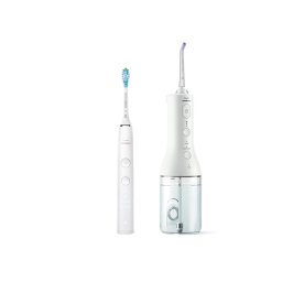Philips HX3886/41 Sonicare Tandenborstel Wit