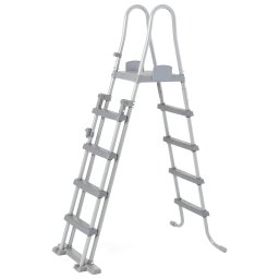 Bestway Zwembadset Power Steel ovaal 610x366x122 cm