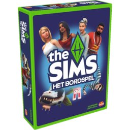 The Sims - Bordspel