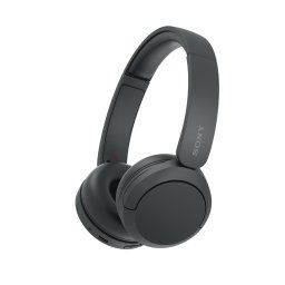 Sony WH-CH520 koptelefoon zwart