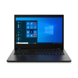 Lenovo ThinkPad L14 Gen 1 - Intel Core i3-10e Generatie - 14 inch - 8GB RAM - 256GB SSD - Windows 11 Home
