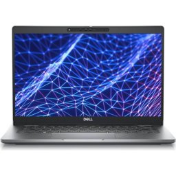 Dell Latitude 5330 - Intel Core i7-12e Generatie - 13 inch - 32GB RAM - 256GB SSD - Windows 11 Home