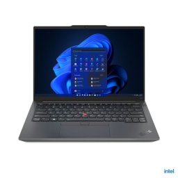 Lenovo ThinkPad E14 Gen 2 - Intel Core i3-11e Generatie - 14 inch - 8GB RAM - 256GB SSD - Windows 11 Home