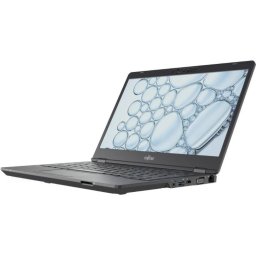 Fujitsu Lifebook U7310 - Intel Core i5-10e Generatie - 13 inch - 16GB RAM - 256GB SSD - Windows 11 Home
