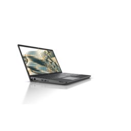 Fujitsu Lifebook a3511 - Intel Core i3-11e Generatie - 15 inch - 8GB RAM - 256GB SSD - GPU - Windows 11 Home