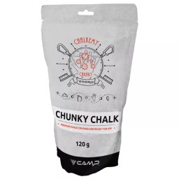 CAMP Chunky Chalk 120g - Magnesium