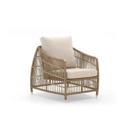 + 15% kassakorting | Manifesto Ortello lounge tuinstoel - Laagste prijsgarantie!