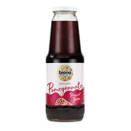 Biona Organic Granaatappelsap