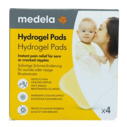 Medela Hydrogel Pads
