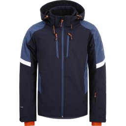 Icepeak - maat 50- Freeburg Wintersportjas Heren